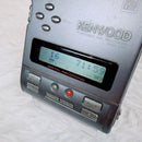 Kenwood Portable Md Players Dmc-A7R