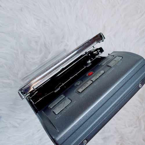 Kenwood Portable Md Players Dmc-A7R