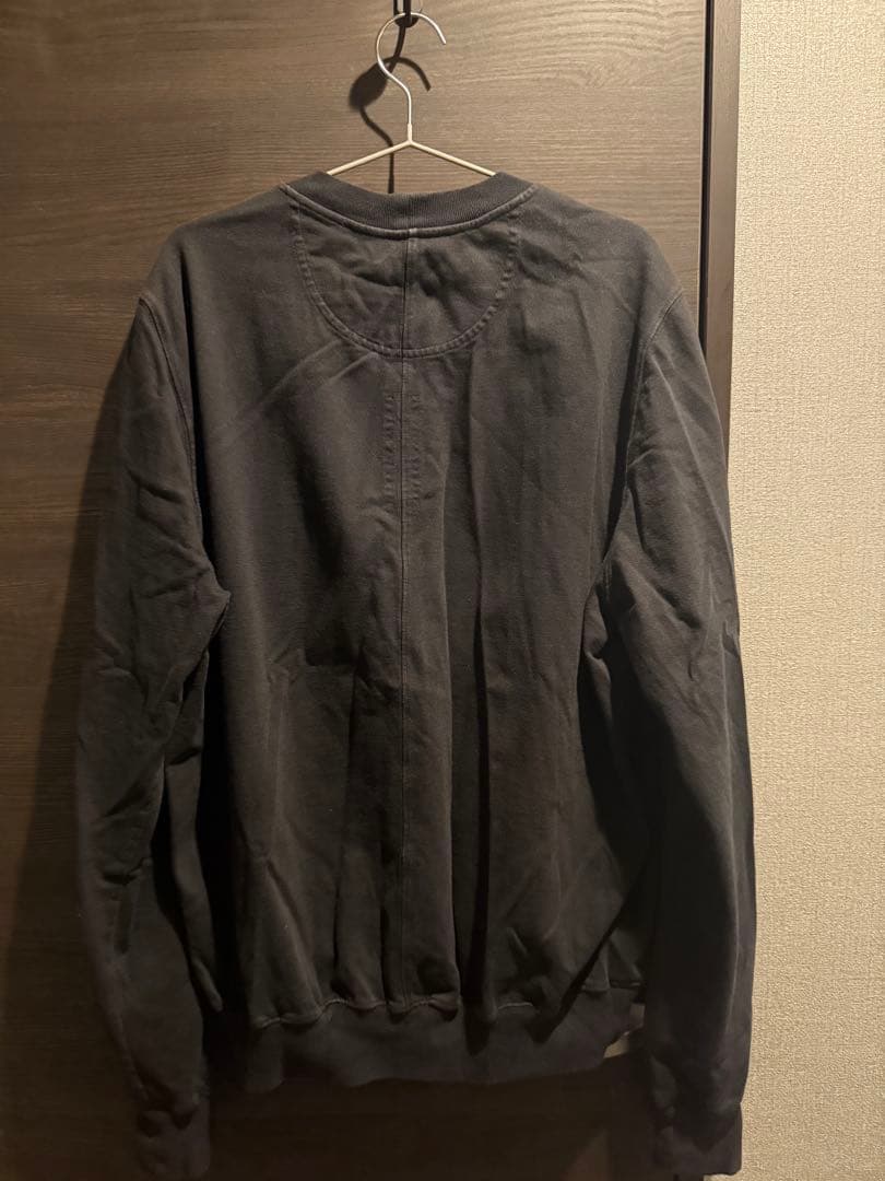 Rick Owens Drkshdw Sweatshirts