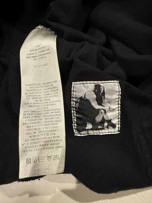 Rick Owens Drkshdw Sweatshirts