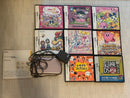 Nintendo Body (Ds Lite) Dslite