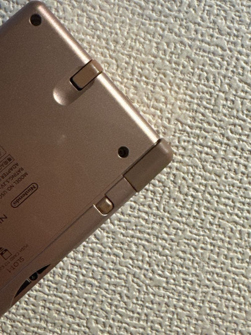 Nintendo Body (Ds Lite) Dslite