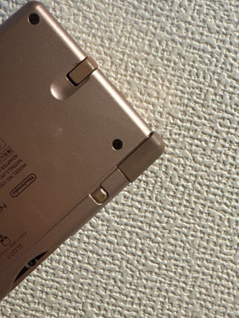 Nintendo Body (Ds Lite) Dslite