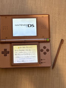 Nintendo Body (Ds Lite) Dslite