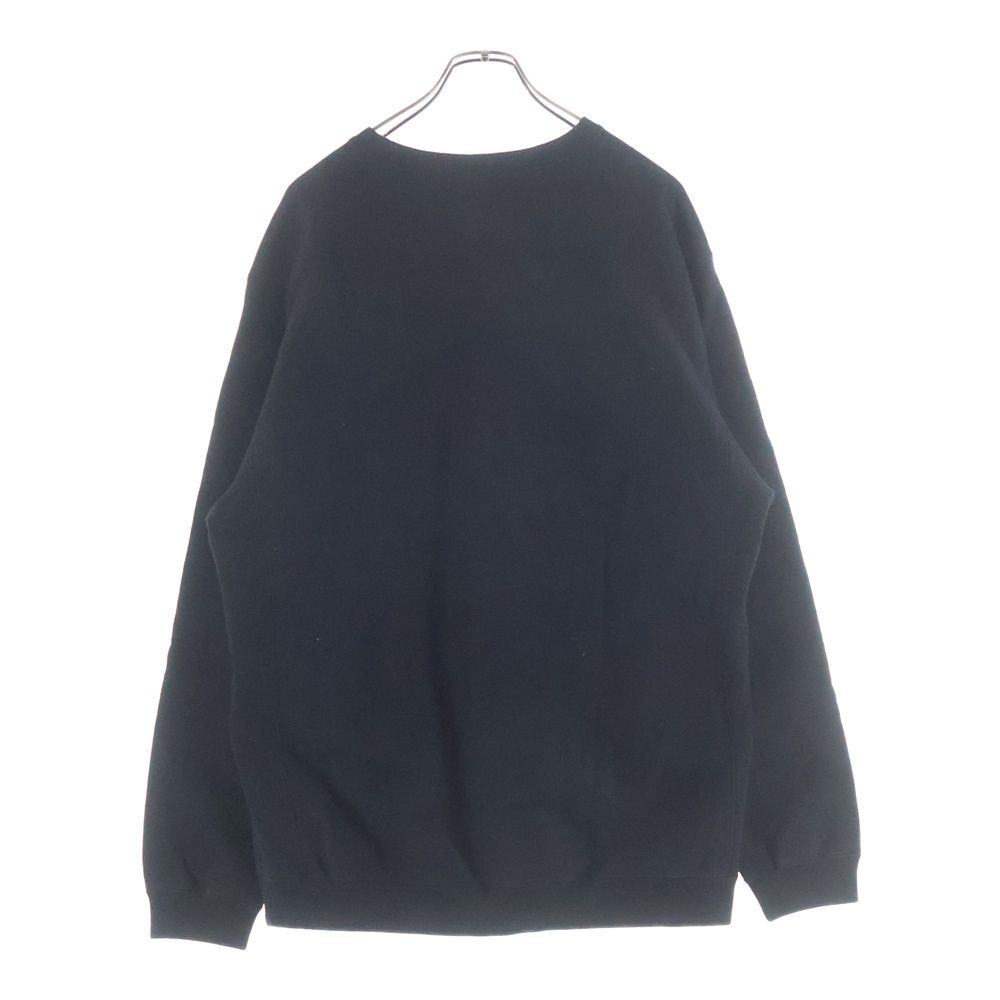 Neighborhood Trainer Sweatshirts 21Ss Jersey C-Crew Ls 211Fpnh-Csm03