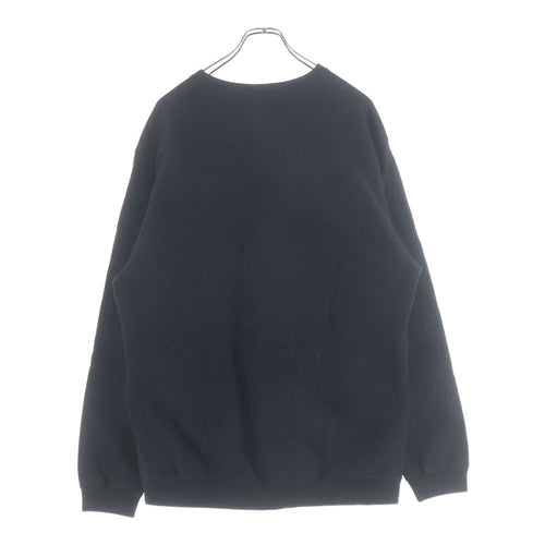 Neighborhood Trainer Sweatshirts 21Ss Jersey C-Crew Ls 211Fpnh-Csm03
