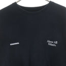 Neighborhood Trainer Sweatshirts 21Ss Jersey C-Crew Ls 211Fpnh-Csm03