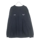 Neighborhood Trainer Sweatshirts 21Ss Jersey C-Crew Ls 211Fpnh-Csm03