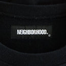 Neighborhood Trainer Sweatshirts 21Ss Jersey C-Crew Ls 211Fpnh-Csm03