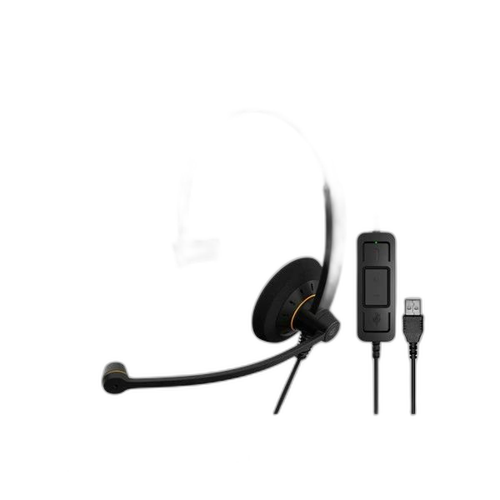 Sennheiser Wired Headset Epos Sc 30 Usb Ml (1000550) Sc30Usbml