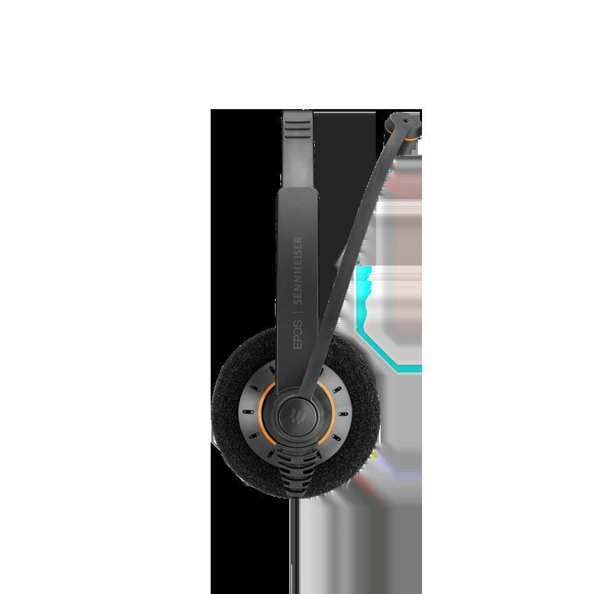 Sennheiser Wired Headset Epos Sc 30 Usb Ml (1000550) Sc30Usbml