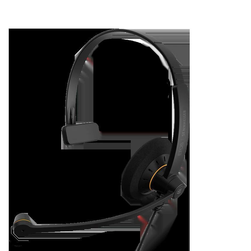Sennheiser Wired Headset Epos Sc 30 Usb Ml (1000550) Sc30Usbml