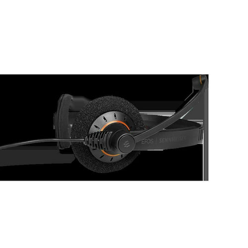 Sennheiser Wired Headset Epos Sc 30 Usb Ml (1000550) Sc30Usbml