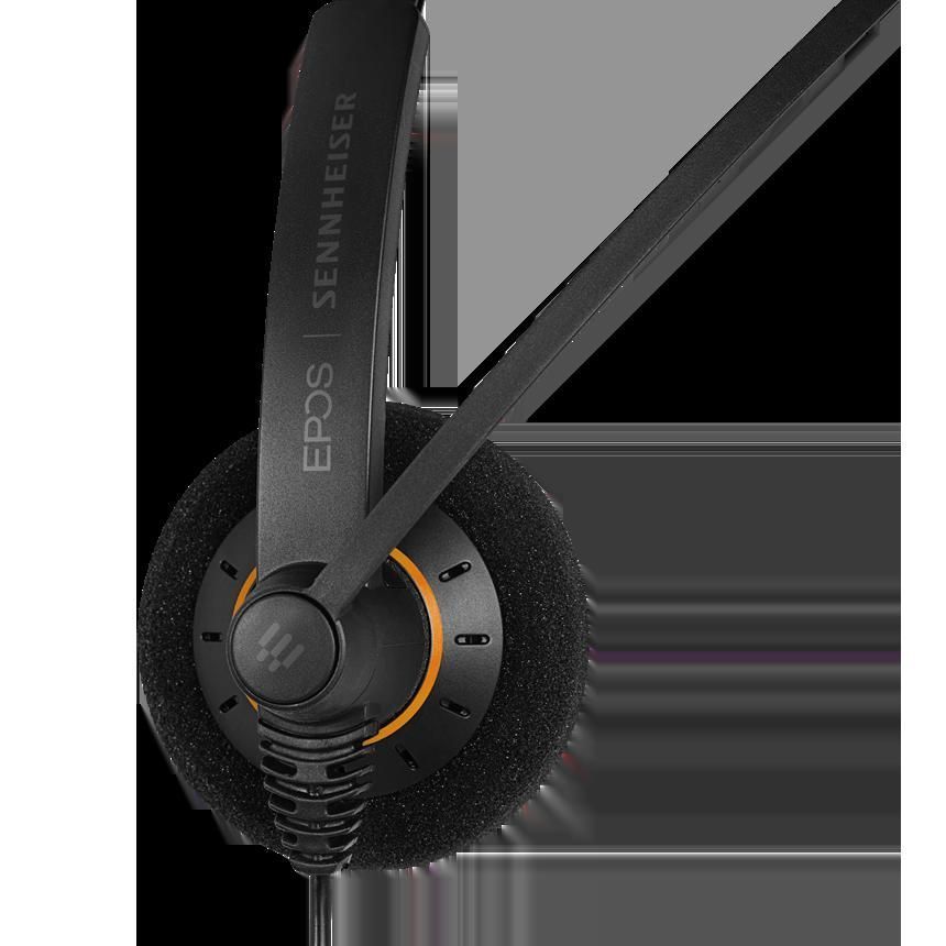 Sennheiser Wired Headset Epos Sc 30 Usb Ml (1000550) Sc30Usbml