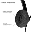 Sennheiser Wired Headset Epos Sc 30 Usb Ml (1000550) Sc30Usbml