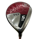 Fairway Wood Rmx Vd 5W Fw Diamana F Yr S) C