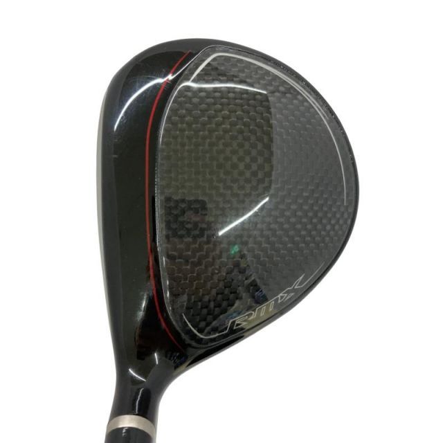 Fairway Wood Rmx Vd 5W Fw Diamana F Yr S) C