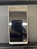 Sony Digital Audio Player Zx Nw-Zx1