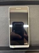 Sony Digital Audio Player Zx Nw-Zx1