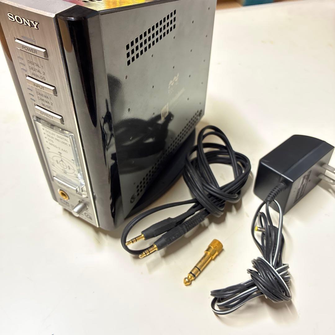 Other Sony Dp-If8000