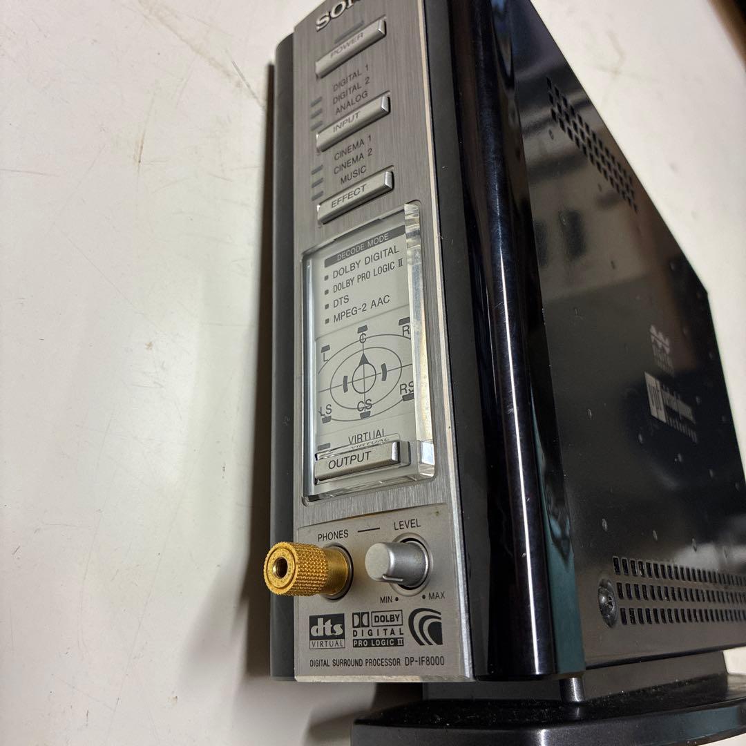 Other Sony Dp-If8000