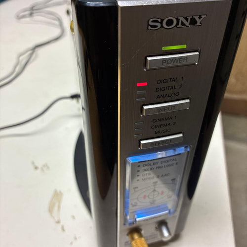 Other Sony Dp-If8000