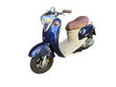 Yamaha Motorcycle Body 2