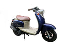Yamaha Motorcycle Body 2