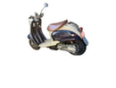 Yamaha Motorcycle Body 2