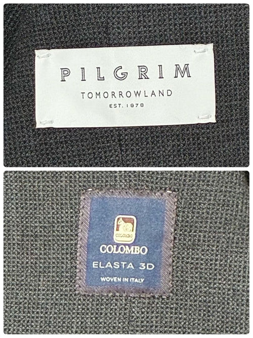 Tomorrowland Tailored Jackets