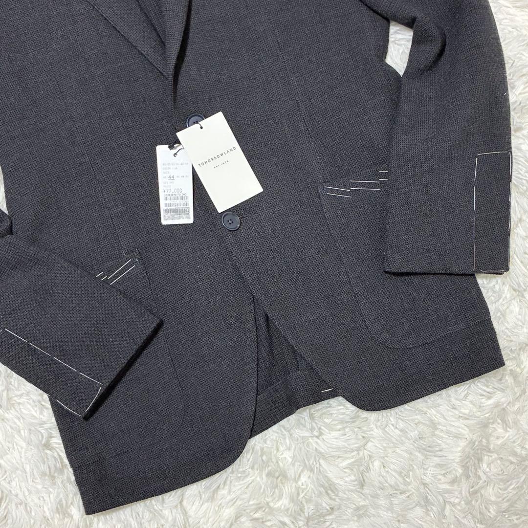 Tomorrowland Tailored Jackets
