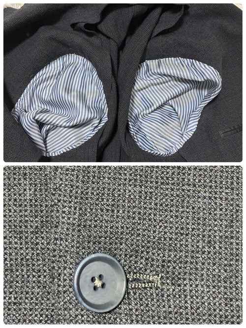 Tomorrowland Tailored Jackets