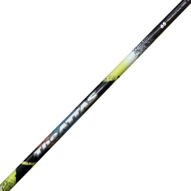 Shaft (G440 The Attas 6 S)B