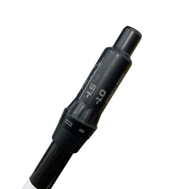 Shaft (G440 The Attas 6 S)B