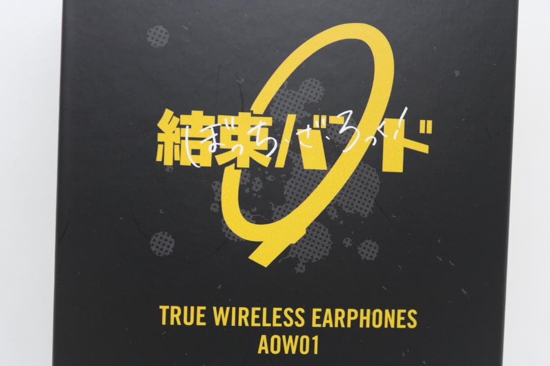 Onkyo Wireless Earphones Anima Aow01