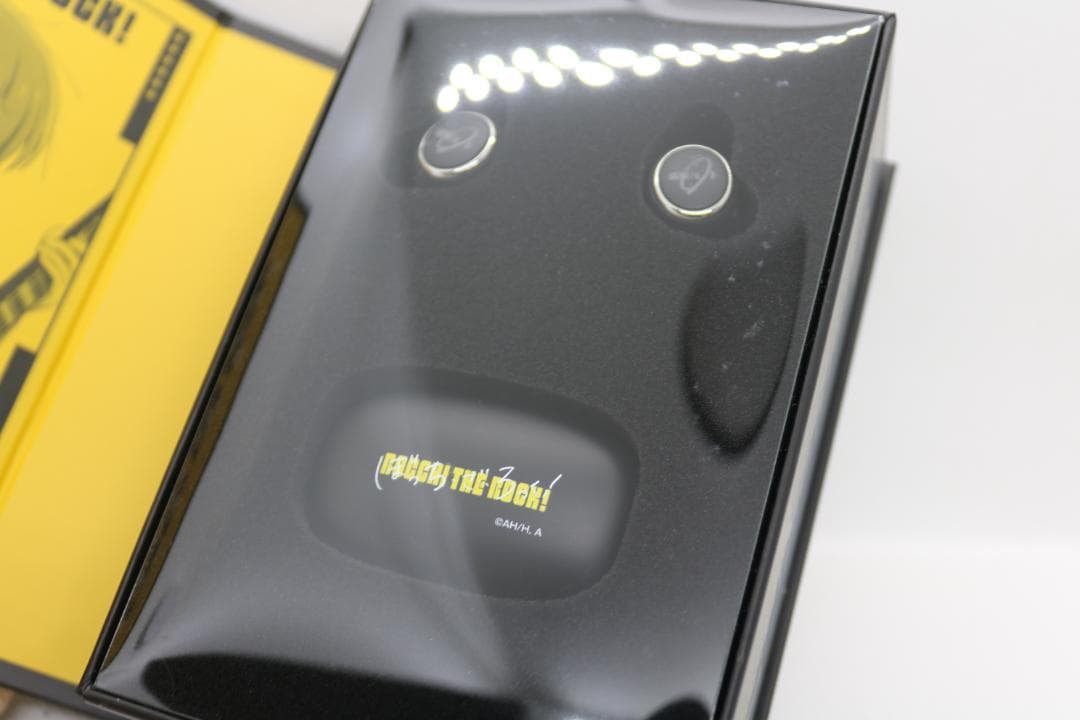 Onkyo Wireless Earphones Anima Aow01