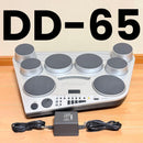 Electronic Drums Yamaha Dd-65