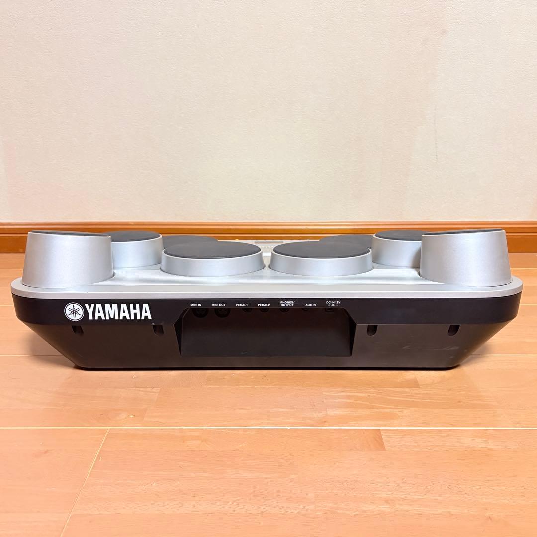 Electronic Drums Yamaha Dd-65