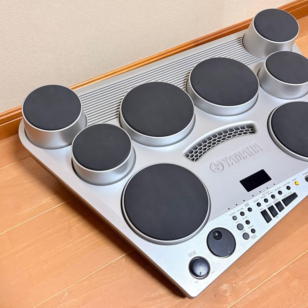 Electronic Drums Yamaha Dd-65