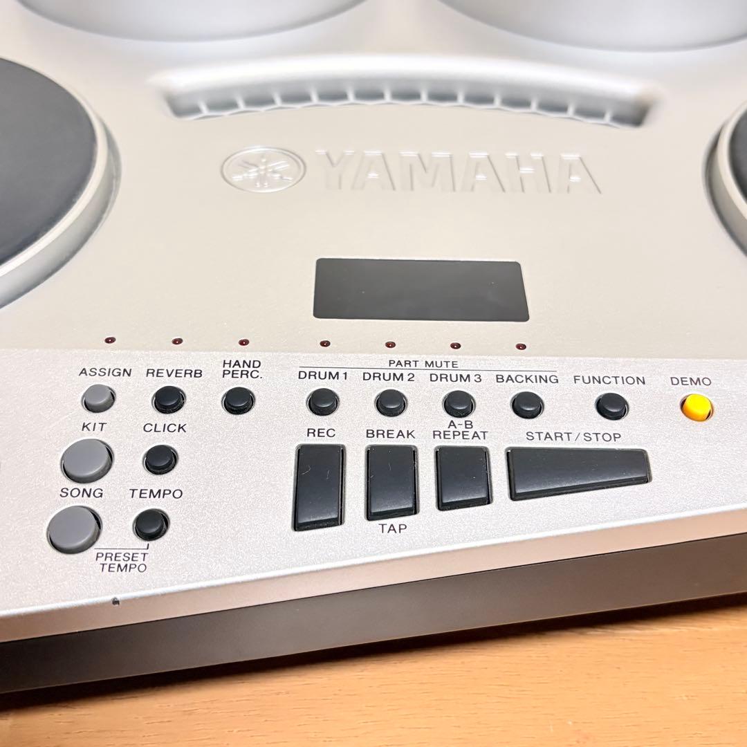 Electronic Drums Yamaha Dd-65