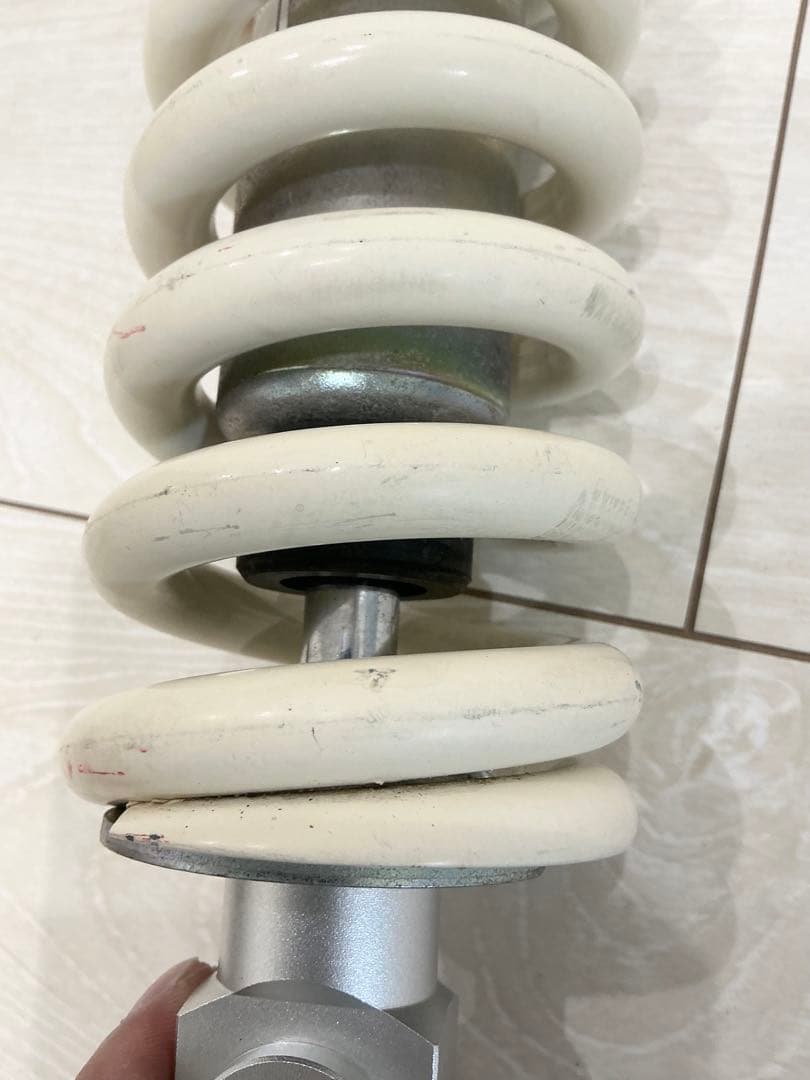 Suzuki Suspensions Gsx250R/V /Gsr250