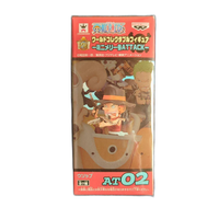 Banpresto One Piece Attack