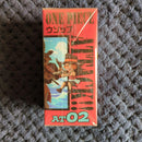 Banpresto One Piece Attack
