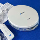 Toshiba Portable Cd Players Ty-P3 2