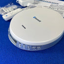 Toshiba Portable Cd Players Ty-P3 2
