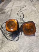 Lights Turn Signals Xl250R Xl250S
