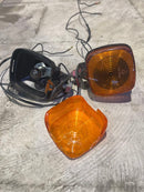 Lights Turn Signals Xl250R Xl250S