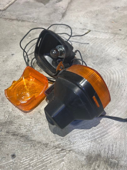 Lights Turn Signals Xl250R Xl250S