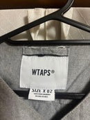 Wtaps Other 22Ss League 02 M