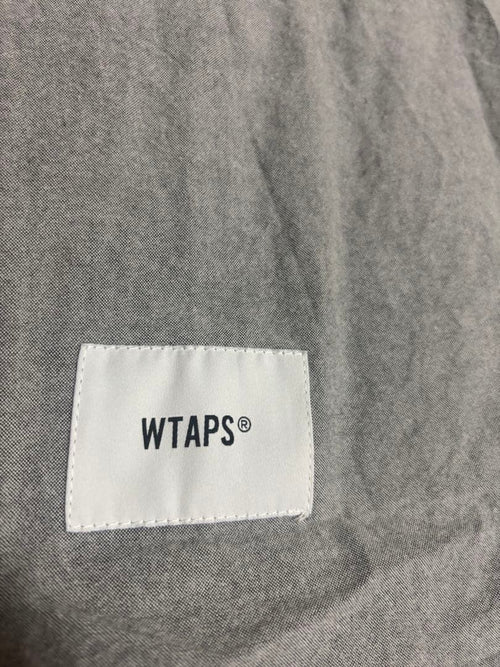 Wtaps Other 22Ss League 02 M